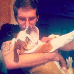 chadahoochee's profile picture. 