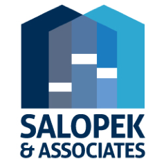 SalopekHR's profile picture. Salopek & Associates Ltd. is a team of human resource and business consultants specializing in strategy, human resources and board governance.