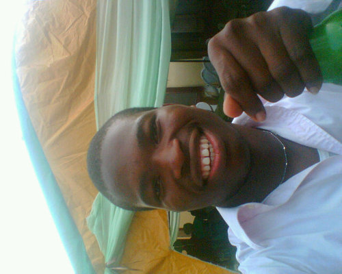 I am always proud of my self.