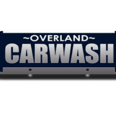 Overland Car Wash