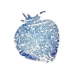 Blue Strawberry is a website dedicated to everything creative - from product design to advertising. Tag along!
