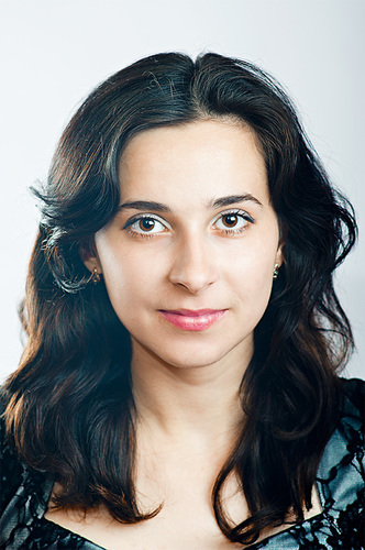 Администратор групп в контакте, пишите мне evgenia.eletskaya@gmail.com