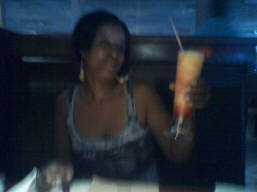 tamika3434's profile picture. Always put GOD first