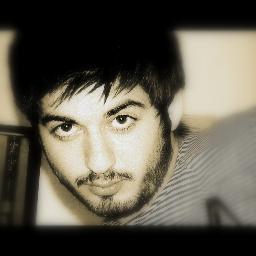 omidsalimi2's profile picture. 