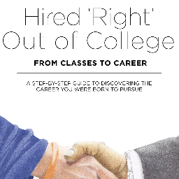 Author: Hired 'Right' Out of College
 & Hire on a WHIM. Speaker/Trainer/President of CoTria - A Productivity Training Company.