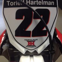 Torleif Hartelman (@thartelman) 's Twitter Profile
