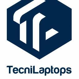 tecnilaptops's profile picture. 