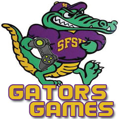 Gator Games was founded by two SFSU students and we're currently developing our first game titled System. Our Community Managers are @theherp80 and @DannyVC510
