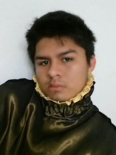 ser o pareser quien te imajinas no lo puede aser el dueno/a de tu vida por que el/ella no esnadieeeee para poderte desirr irr que eslo que tienes que haceer