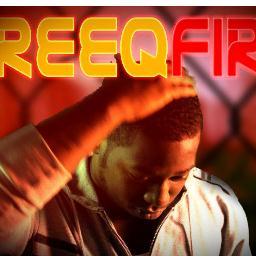 Reeq3Fire's profile picture. Newark's Own Born an Raised.....Reeq Fire 
Artist/CEO of MFM Ent
Da Fire Drill Mixtape Available NOW!!
#SouthWard #BruhBruh #Virgos #Newark