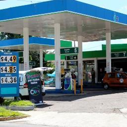 GasolineraRosal's profile picture. 