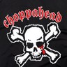 choppahead's profile picture. Choppahead Kustom Cycles Atomic Ink/NewSkin Tattoo Removal/ American War Machine / The Big Truth Podcast