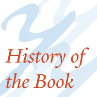 Yale Book History (@yalebookhistory) 's Twitter Profile