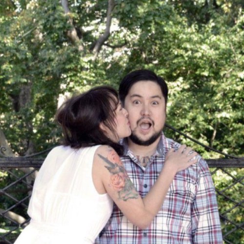 jasonrevels's profile picture. Son, brother, friend, listener, musician, photographer, and student of books, mistakes & victories.