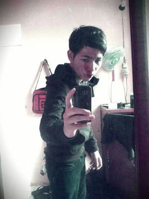 Vinky Juliandi P