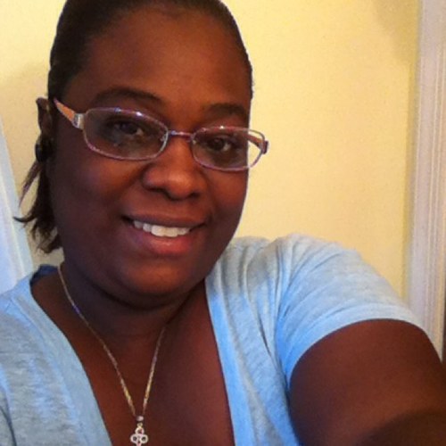 Loving me