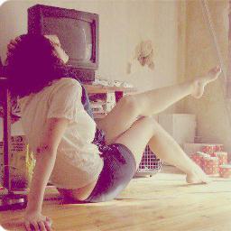 Louise_Stock's profile picture. ʕಠᴥಠʔ