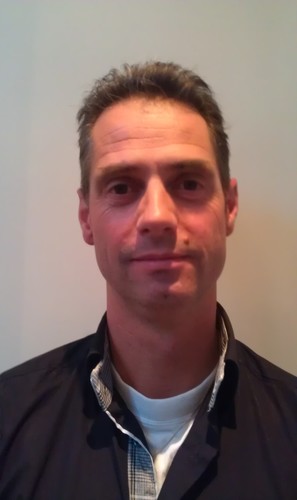 arnoldkarwei's profile picture. regiomanager Karwei. Voorzitter korfbalvereniging spirit. Bloktrainer b1 en b2