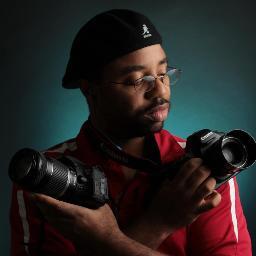 Husband/Father/Christian/DC born/Niaja made/HU Bison 4 Life/Conga drummer/composer/producer/🌍music lover/professional photographer/gadget guy/tech savy/gamer