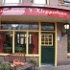 Klepperhuus's profile picture. Eten, drinken, slapen, de herberg met plaats voor iedereen, onderdeel van de Baalderborggroep.