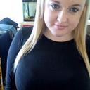 Ruby Higgins - @rubybeeyx - Twitter