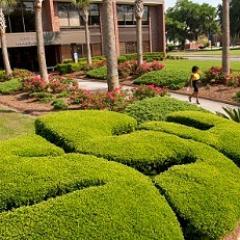 We are committed to supporting the University’s mission of cultivating excellence in our students.