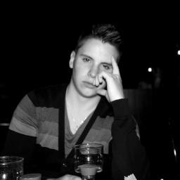 Vic_Gulevich's profile picture. 