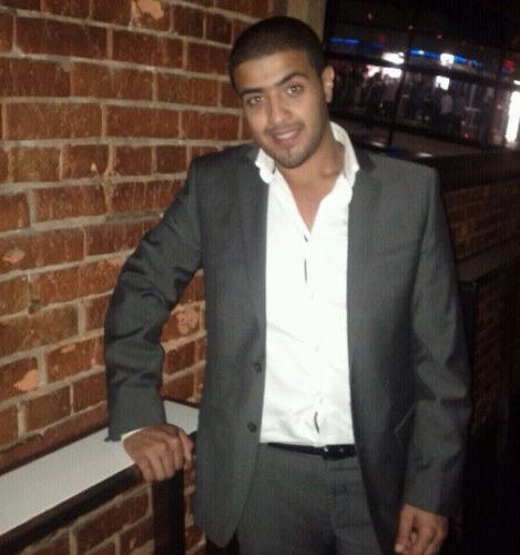 Mans_alfa's profile picture. 