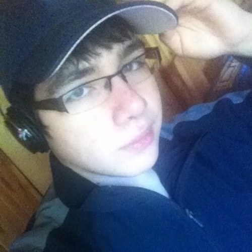 Danilo_Bravo's profile picture. Estudiante Ingenieria Civil en Informatica PUCV
Nickname: Zucaritash