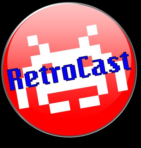 Welcome to Retrocast - a project by @moobit brand @EcoArcades. Broadcast on YouTube & Twitch. Retro games, toys, TV shows, and retro related nostalgia.