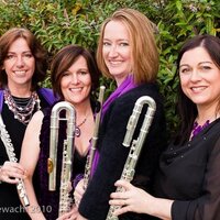 Festive Flutes (@festiveflutes) 's Twitter Profile