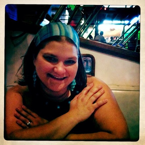 hdunbar's profile picture. 