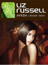 Liz Russell Aveda Salon
113 E 60th st. New York, NY 10022