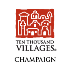 Ten Thousand Villages, Champaign is a Fair Trade Retailer of artisan-crafted gift items, personal accessories, and home decor from across the globe.