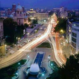 #Beograd #Belgrade #Srbija #Serbia - Follow @RobertAPabich