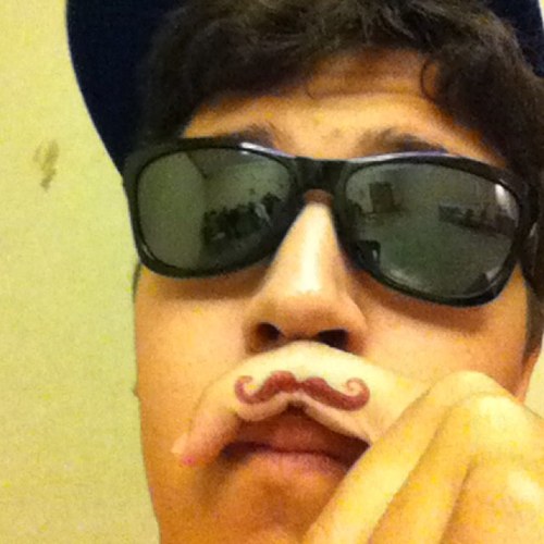 alxstackpoole's profile picture. 