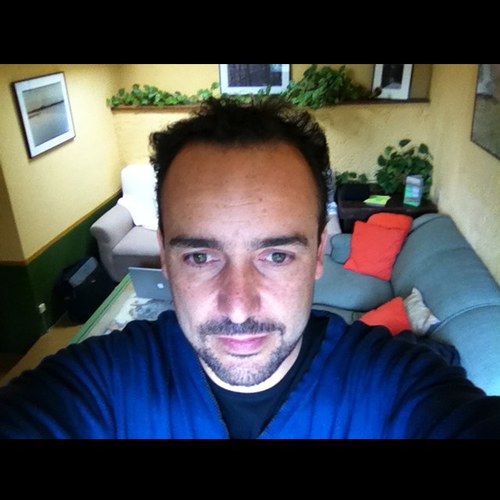 Victor Zapatero