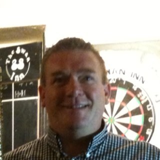 The180Mark's profile picture. Hi i am a 40 year old profesional dart player lol living in dawlish ,Devon I have two children Luke and holly and a luverley wife Kate and I am funny as fuck