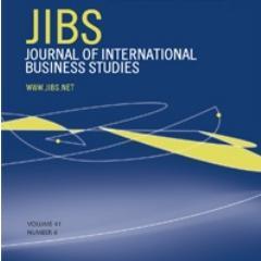 The Journal of International Business Studies publishes insightful, innovative and impactful research on international business.