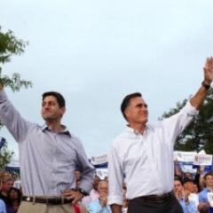 Conservative.  Supports all right wing politics.  No to Obama. Vote Romney / Ryan in November. Let's take back our country.