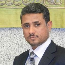 خبير تطوير منظمات المجتمع المدني