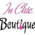 In Chic Boutique (@inchicboutique) Twitter profile photo In Chic Boutique (@inchicboutique) Twitter profile photo