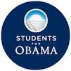 We're students at Catholic University organizing for @BarackObama!  Join us!