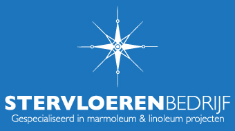 Stervloerenbedrijf/Projectinrichting 

Al 30 jaar in het vak en gespecialeerd in Marmoleum * Linoleum * Tapijt & Pakket vloeren.
stervloerenbedrijf@planet.nl