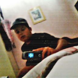 DeltonStronda.                                                                                                   Chegado do @MatheuShoweR