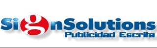 SignsolutionsS's profile picture. 