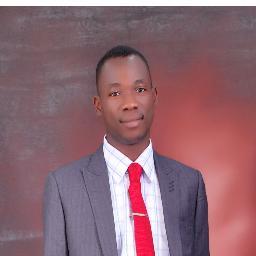 Ebenezer Taiwo ( born on14th March,1982), a minister of the Gospel.