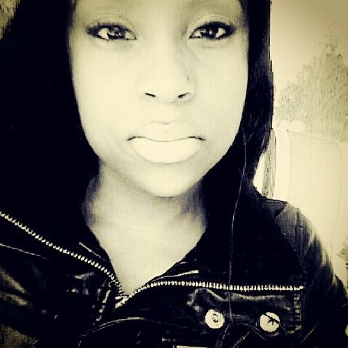 r!cA- just look at me && that explain everything