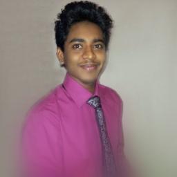 ahmedhasim's profile picture. 