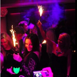 Our expert VIP Hosts can  make arrangements for limo service and make reservations for Chicago's nightlife! Tweet Us for more info or to help guide your night!